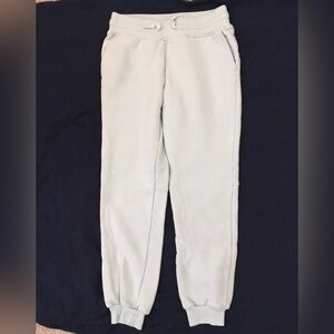 Zella Light blue joggers with pockets